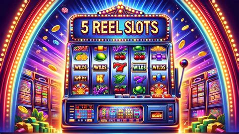 5 reel slots|free 5 wheel slots.
